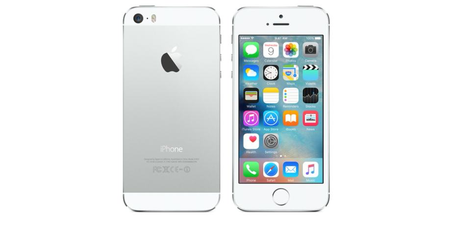 iPhone 5s 16 GB bijeli kao nov