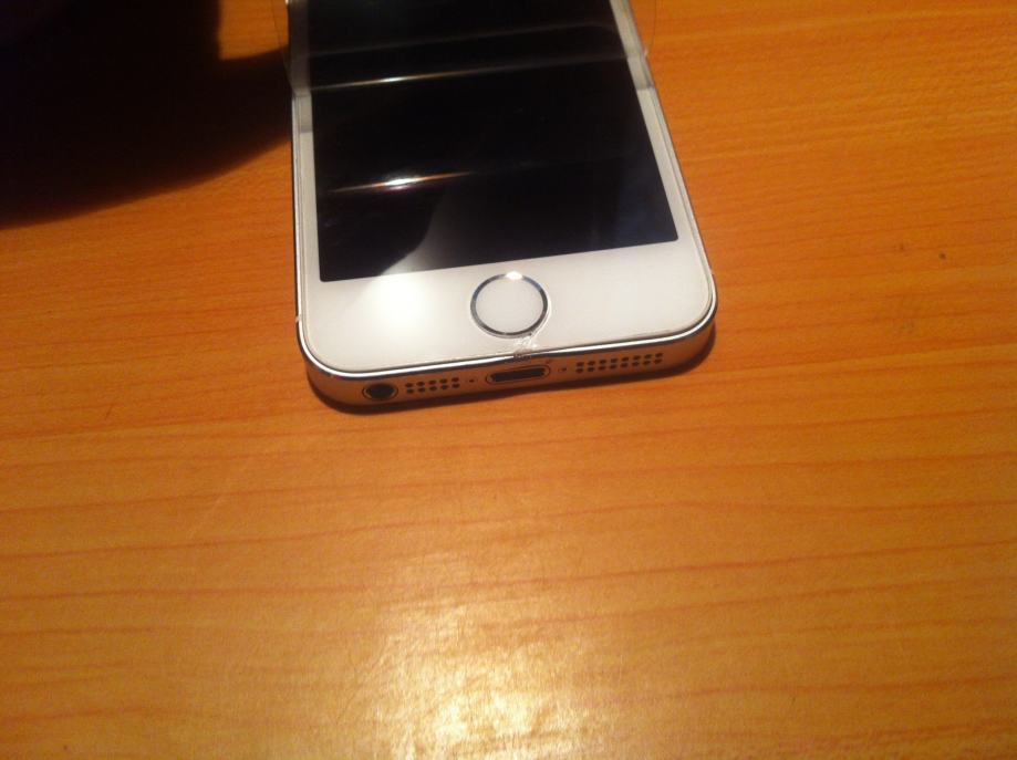 iPhone 5s 16GB bijeli