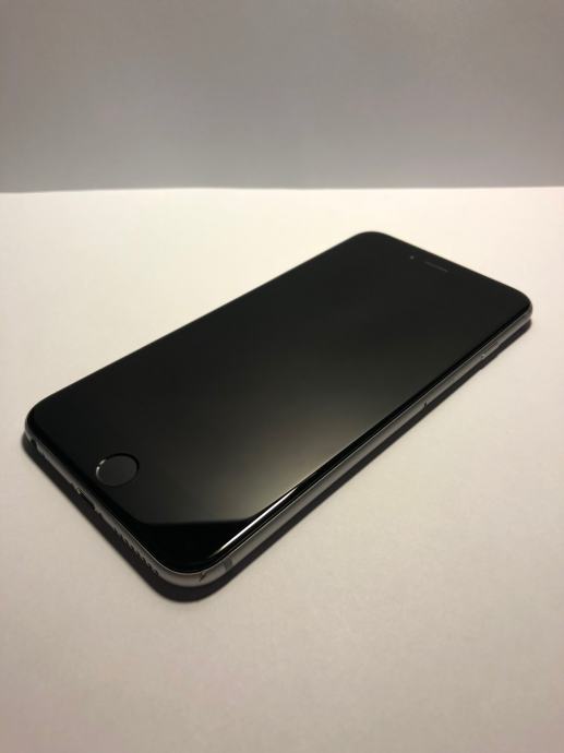 iPhone 6 Plus, 16 GB, space gray, izvanredno stanje