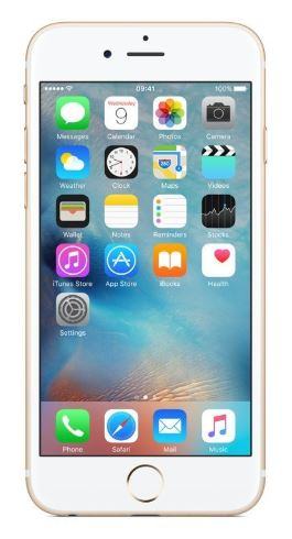 Apple iPhone 6 32GB gold - NOVI / DOSTUPAN ODMAH / IZDAVANJE R1