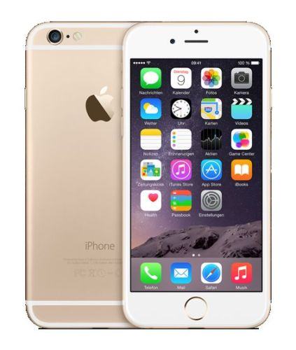 iPhone 6, 64 GB, GOLD, novo, tvornički otključan