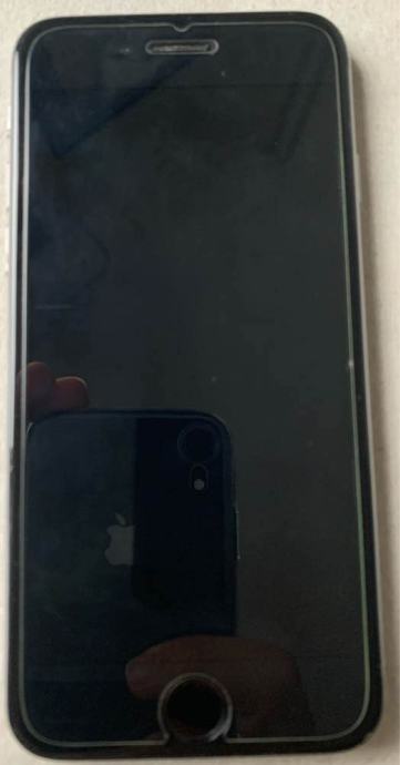 iPhone 6 64GB space gray