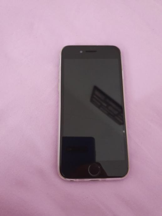 iPhone 6s 16gb space gray