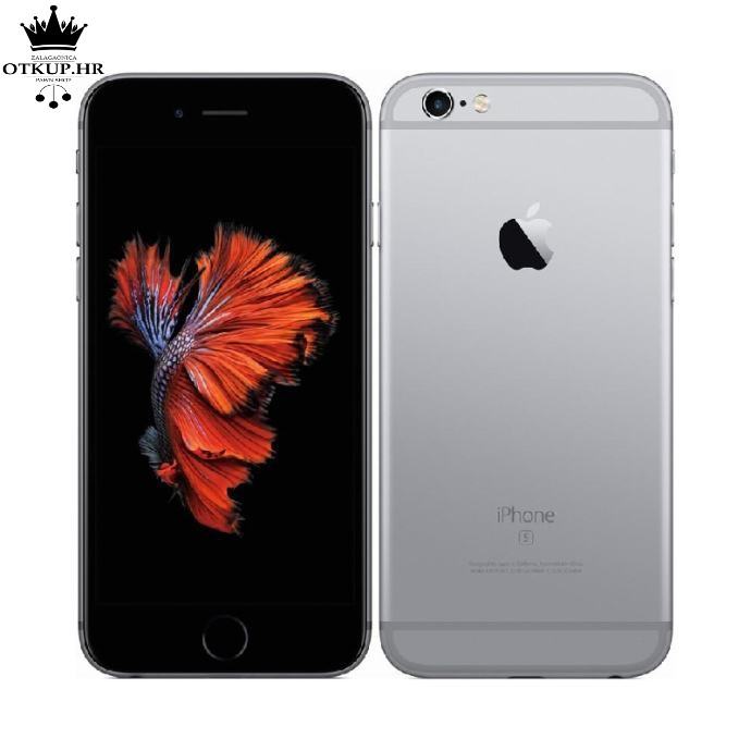 IPHONE 6S 32GB // R1, RATE !!
