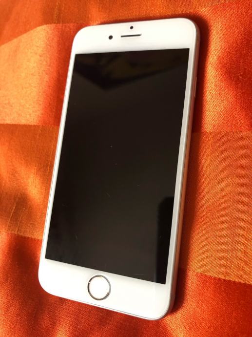 iPhone 6s 32GB nove slusalice, punjac, magnet drzac za auto