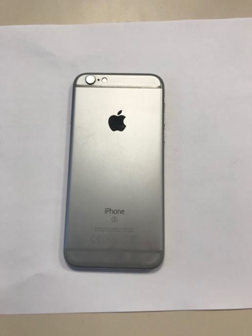 Iphone 6s space gray 32gb