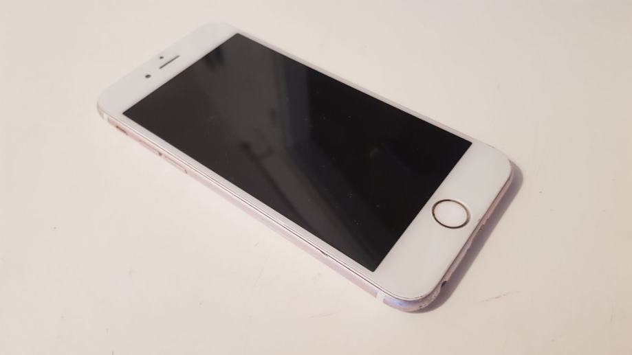 Iphone 6s zakljucan icloud
