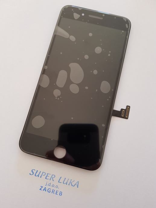 iphone 7 plus lcd ekran display touch screen (CIJENA SA IZMJENOM)