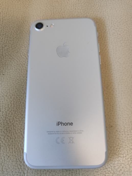 Apple iPhone 7 32gb Silver