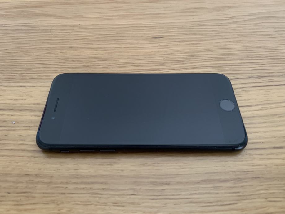 Iphone 7, 32 Gb, crni