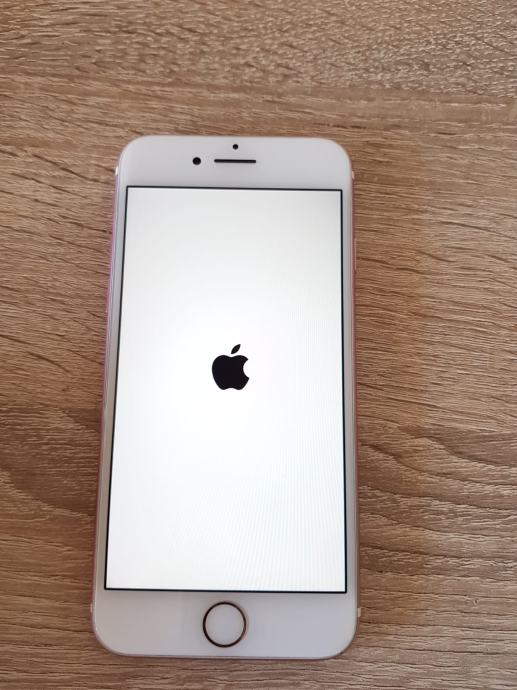Iphone 7 64GB Rose Gold
