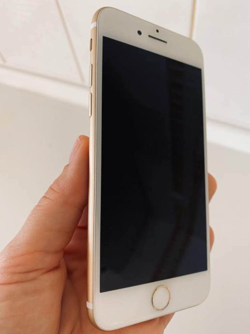 Iphone 7, 64gb (zlatni)