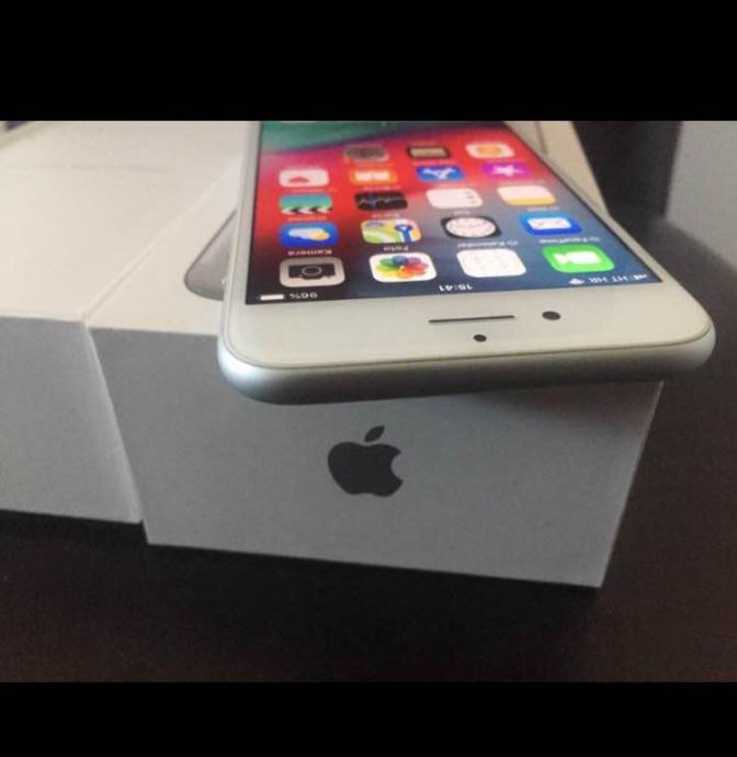 Apple - iPhone 7 Silver 32 GB Softbankの+aiotraining.vic.edu.au