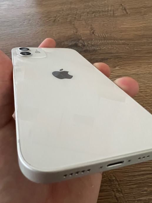 Iphone 12 White 128GB