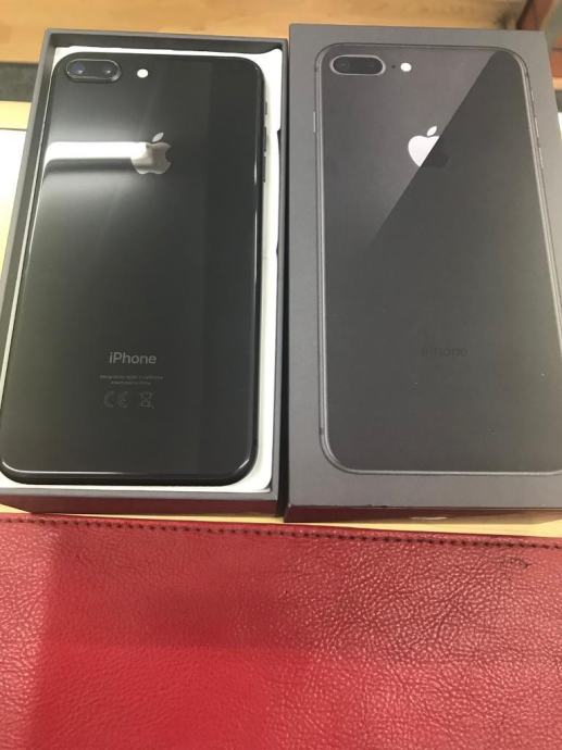 IPHONE 8 SPACE GRAY 64GB