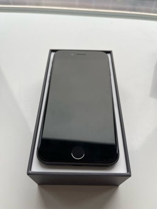 iPhone 8, Space Gray, 64GB