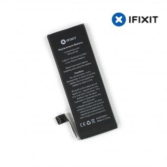 iFixit Premium Baterija za iPhone SE