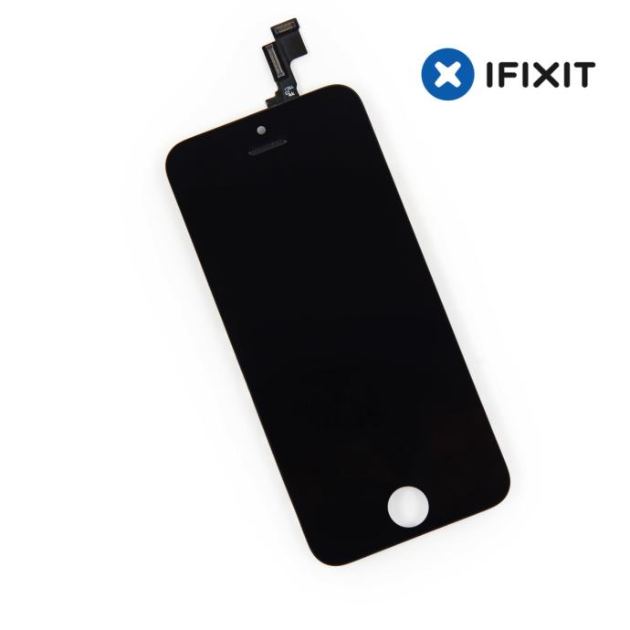 iFixit Premium Panel (LCD i Touch) za iPhone SE