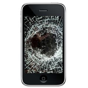 iPhone 3G 3GS 4 Staklo - Touch Screen