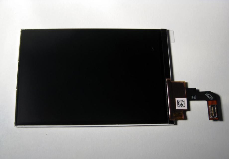 iPhone 3G 3GS LCD display - ekran