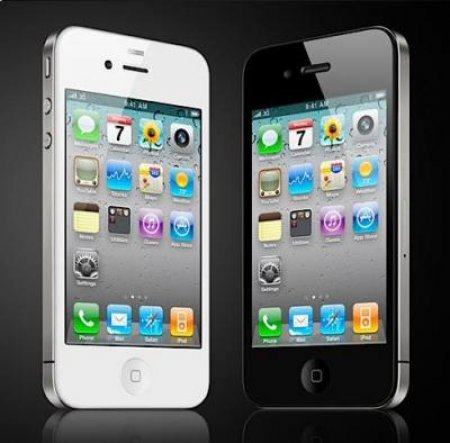 Iphone 2009 image