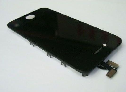 Iphone 4 LCD