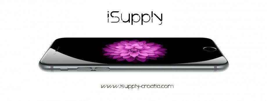 iPhone 5 ekran lcd + touchscreen, CRNI, BIJELI, R1¸ GARANCIJA