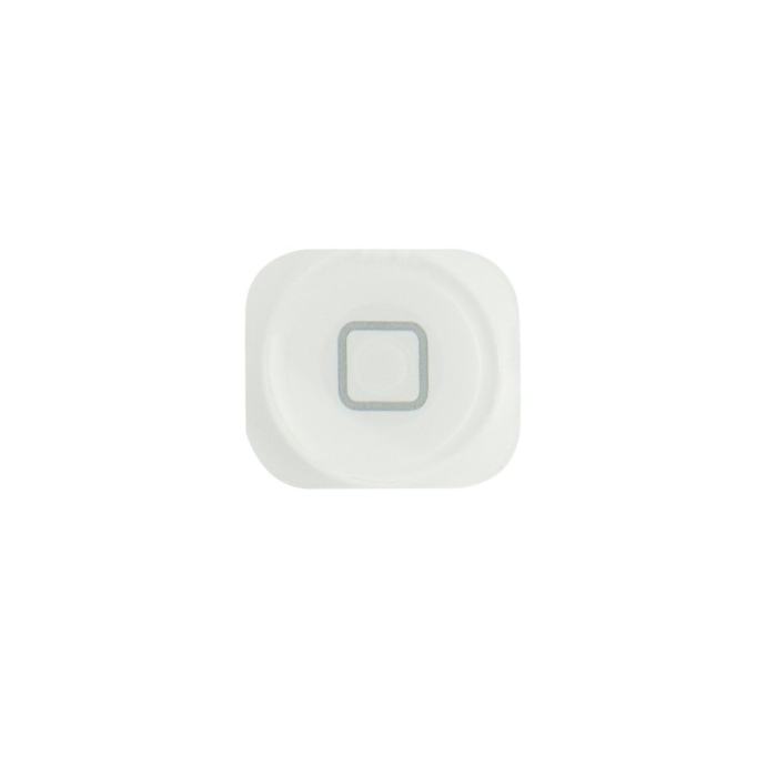 iphone 5 home tipka vanjska plastika (bijela) Home Button iphone 5