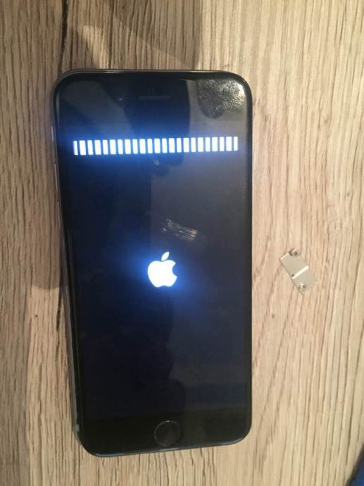 Iphone 6 display