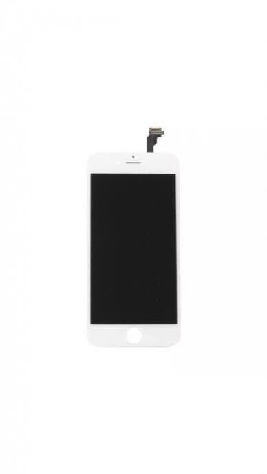 iphone 6 ekran cijena s ugradnjom 350kn kvaliteta original novo bijeli