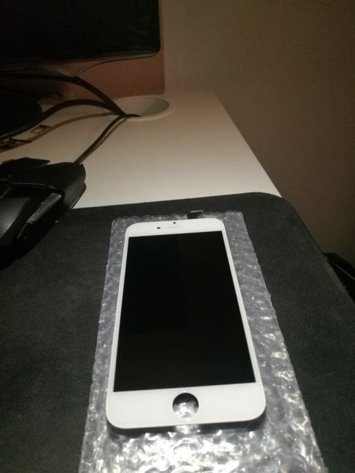 Iphone 6 ekran bijeli original