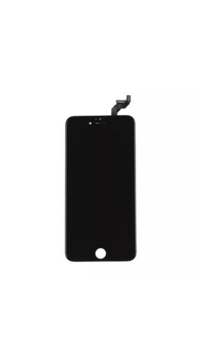 iphone 6s plus ekran lcd touch screen display crni