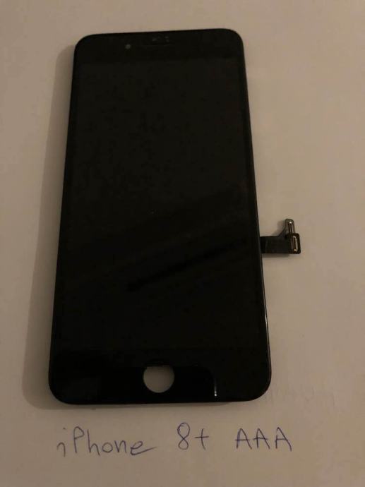 iPhone 8+ Display crni ekran 1. Klasa