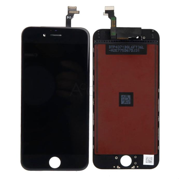 iPhone LCD Touchscreen ekrani 4/4S/5/5C/5S/SE/6/6+/6S/6S+/7