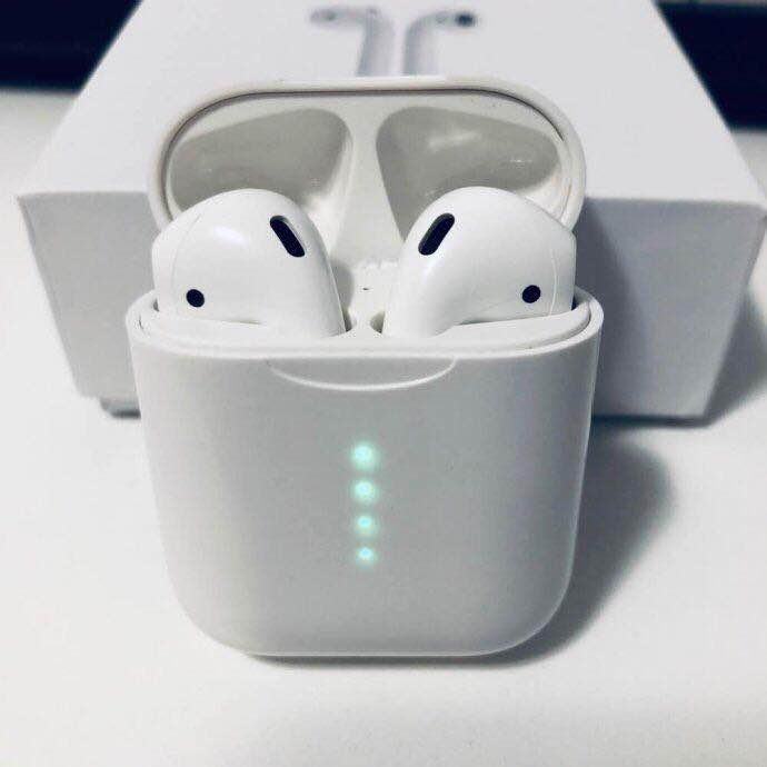 Airpods slušalice bluetooth