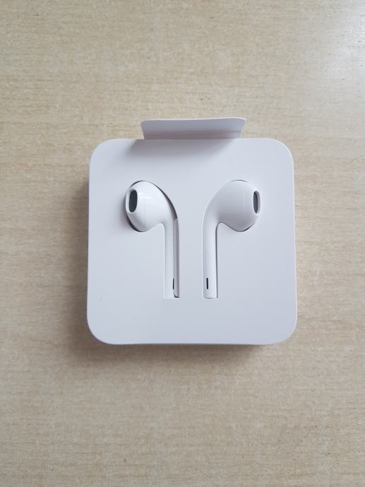Apple iPhone slušalice - original
