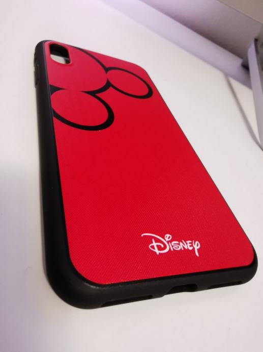 Disney Mickey Mouse zaštitna maska za iPhone XS Max