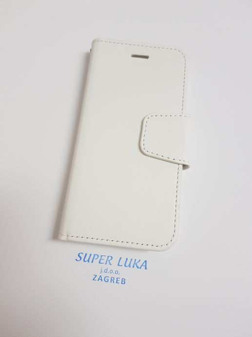 iphone 6 6s zaštitna maska preklopna H (bijela)