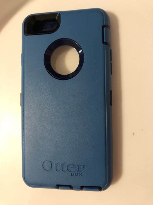 iPhone 6 Otterbox