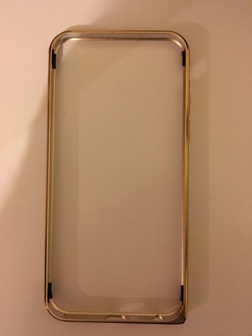 Iphone 6s, 6 alu maska zastitna 50kn