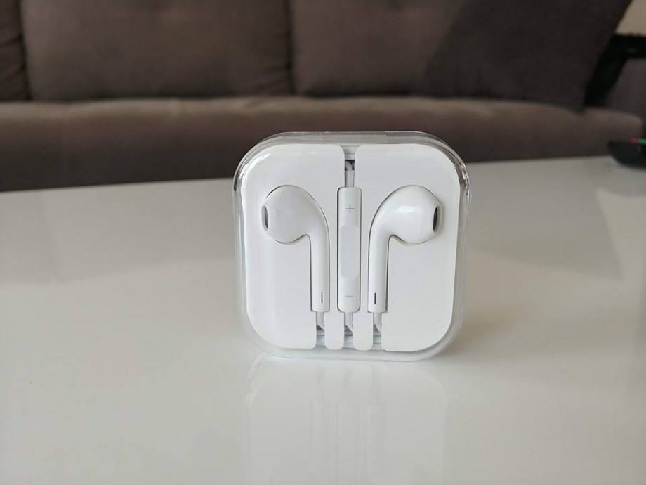 iPhone slušalice - NOVO