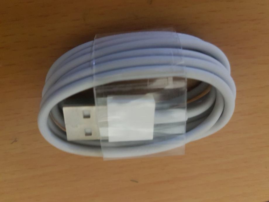 Kabel punjenja USB Iphone 5 5s 5c 6 6s