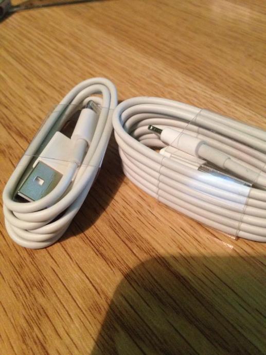 Chargeurs, câbles USB iPhone 5/5S/SE | Tout Pour Phone