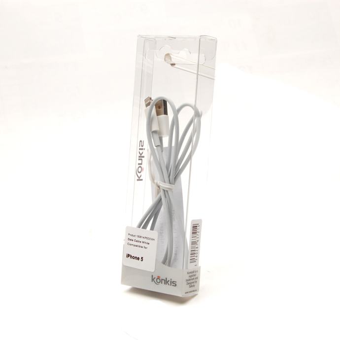 USB Lightning kabel iPhone 5 / 5S IZNIMNO KVALITETAN I POVOLJAN!