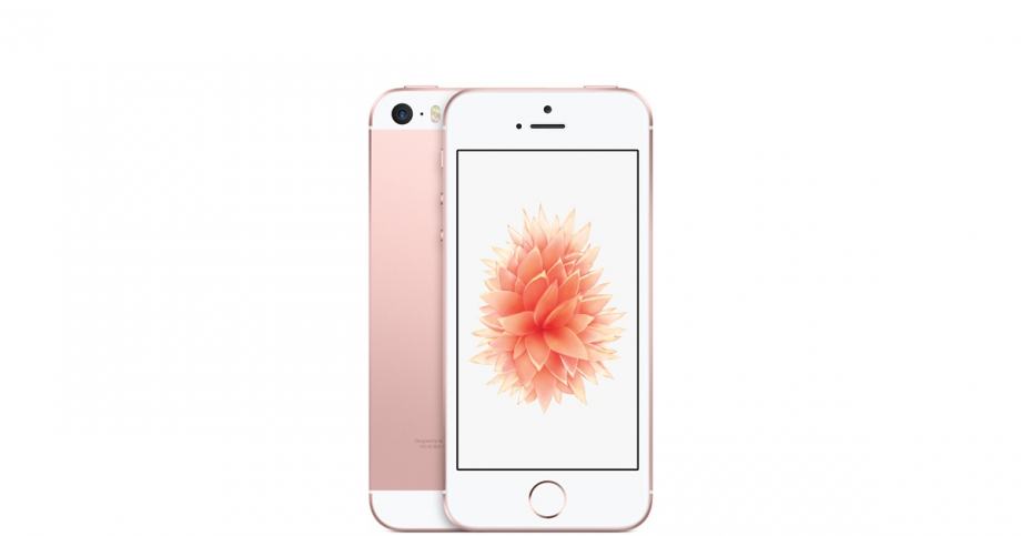 problem olakšati proliti  Apple iPhone SE 32GB, zlatno-rozi R-1 RAČUN cijena sa PDV-om