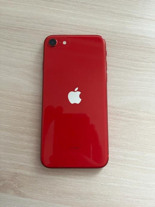iPhone SE 2020 128 GB