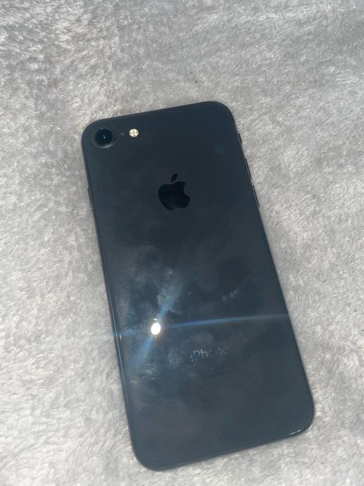 iPhone SE (special edition) 2022