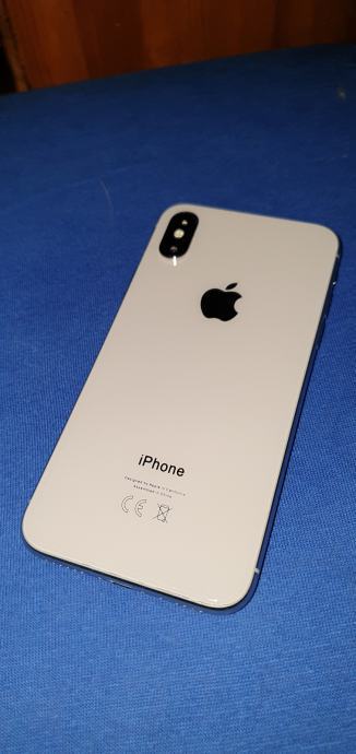 iPhone X 64gb HITNO!!