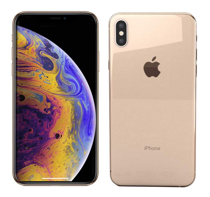 Iphone XS MAX GOLD 256GB NEW