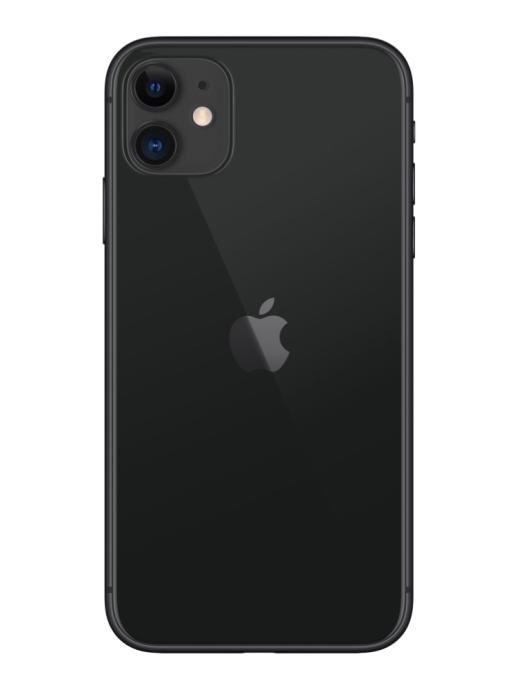 Apple Iphone 11 crni,64 gb,novo zapakirano,GOTOVINA 5300hrk